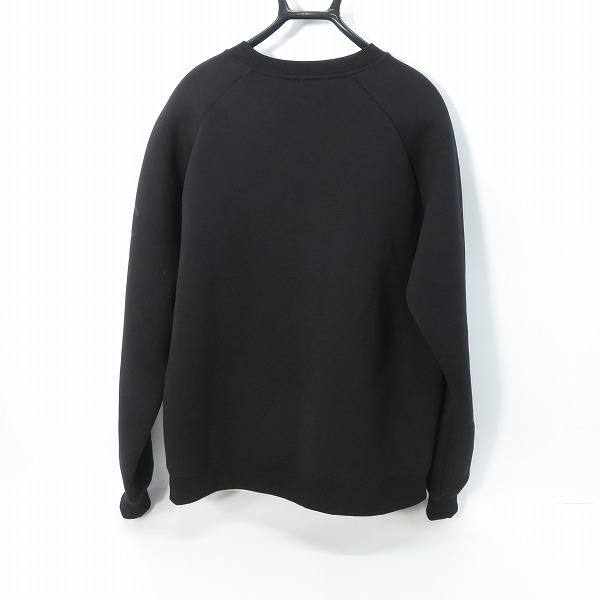 実際に弊社で買取させて頂いたChampion/チャンピオン スウェット/トレーナー C8-QS001/XLの画像 1枚目