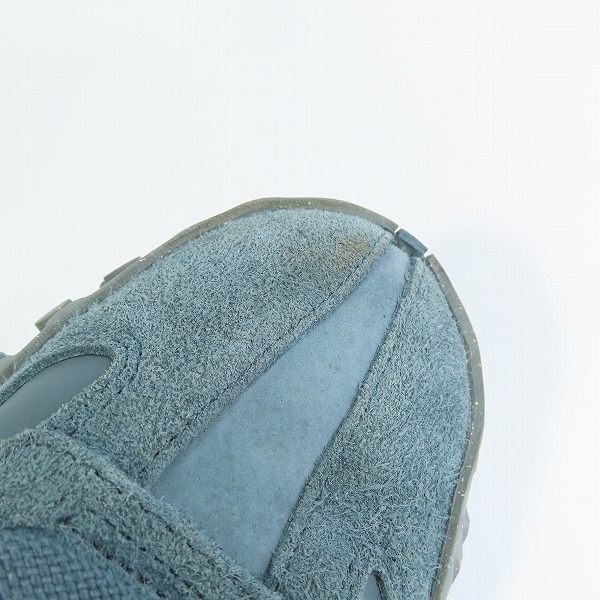 実際に弊社で買取させて頂いたAURALEE×NEW BALANCE/オーラリー×ニューバランス スニーカー UXC72AR/26.5の画像 7枚目