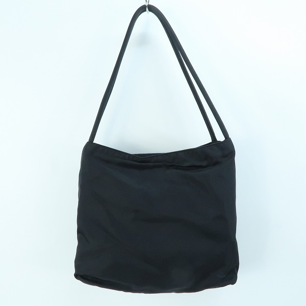 実際に弊社で買取させて頂いたPRADA/プラダ ナイロン ショルダー トート バッグ B6243の画像 1枚目