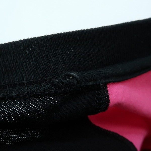 実際に弊社で買取させて頂いたGUCCI/グッチ 19SS LOVEDタイガープリントTシャツ 549099 XJAI1/Sの画像 6枚目