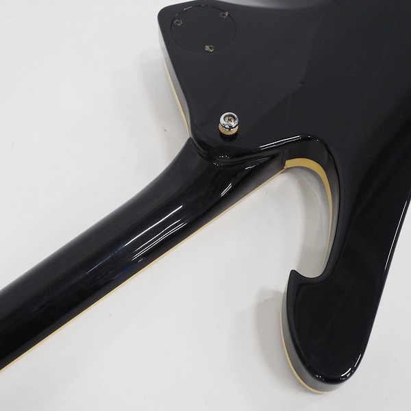 実際に弊社で買取させて頂いた★Ibanez/アイバニーズ Paul Stanley Signature Model/ポール・スタンレー モデル エレキギター 日本製 ギグケース付の画像 8枚目