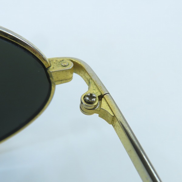 実際に弊社で買取させて頂いたJean Paul GAULTIER/ジャンポールゴルチエ サングラス/アイウェアの画像 5枚目