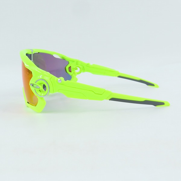 実際に弊社で買取させて頂いたOAKLEY/オークリー JAWBREAKER/ジョーブレイカー アジアンフィット OO9290-2631の画像 1枚目