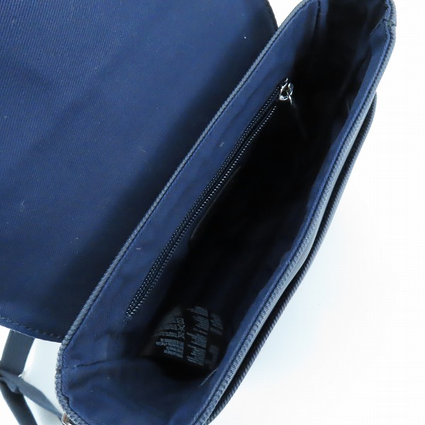 実際に弊社で買取させて頂いたLACOSTE/ラコステ ショルダーバッグの画像 3枚目