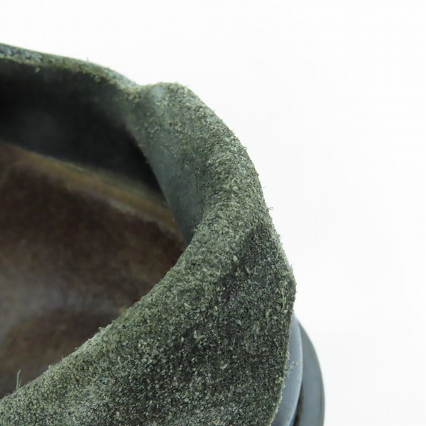 実際に弊社で買取させて頂いたBIRKENSTOCK/ビルケンシュトック MONTANA/モンタナ サンダル/シューズ/41の画像 7枚目