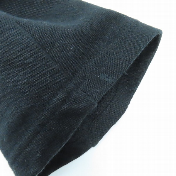 実際に弊社で買取させて頂いたISAMU KATAYAMA BACKLASH/イサムカタヤマバックラッシュ フーディリネンコットン/ジップアップパーカー1890-02/Mの画像 5枚目