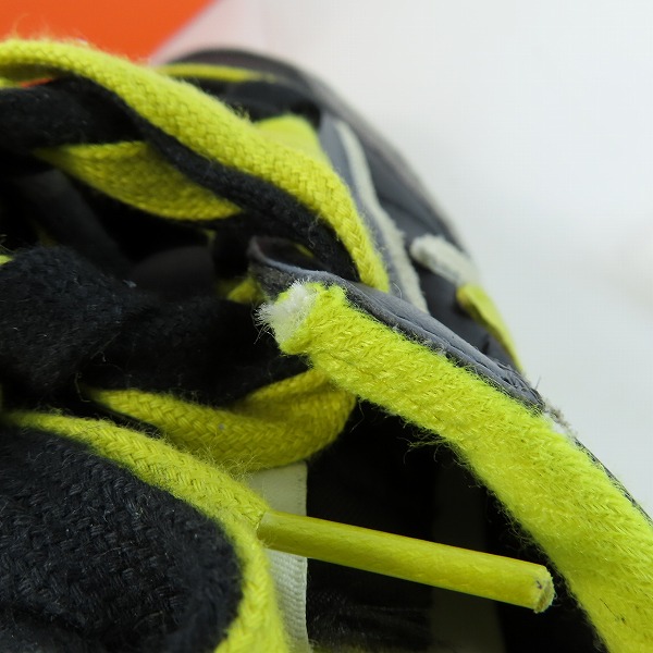 実際に弊社で買取させて頂いたNIKE×sacai×UNDERCOVER/ナイキ×サカイ×アンダーカバー LD WAFFLE//ワッフル DJ4877-001/29.0の画像 7枚目