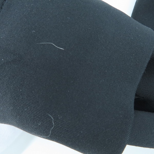 実際に弊社で買取させて頂いたDIESEL/ディーゼル スター型押し トラックジャケット/Mの画像 7枚目