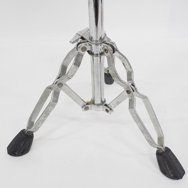 実際に弊社で買取させて頂いたPearl/パール TPX-10N トレーニング・パッド ドラム練習メッシュパッド 10インチ スタンド付き の画像 8枚目