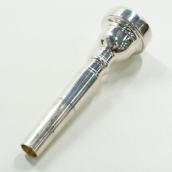 実際に弊社で買取させて頂いたYAMAHA/ヤマハ 14B4 トランペット用 マウスピースの画像 1枚目