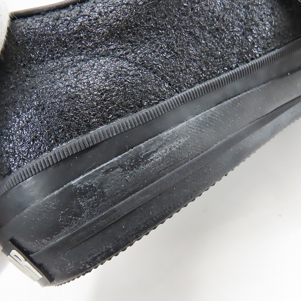 実際に弊社で買取させて頂いた【未使用】CONVERSE/コンバース ONE STAR GLEAM OX ワンスター/9.5の画像 6枚目