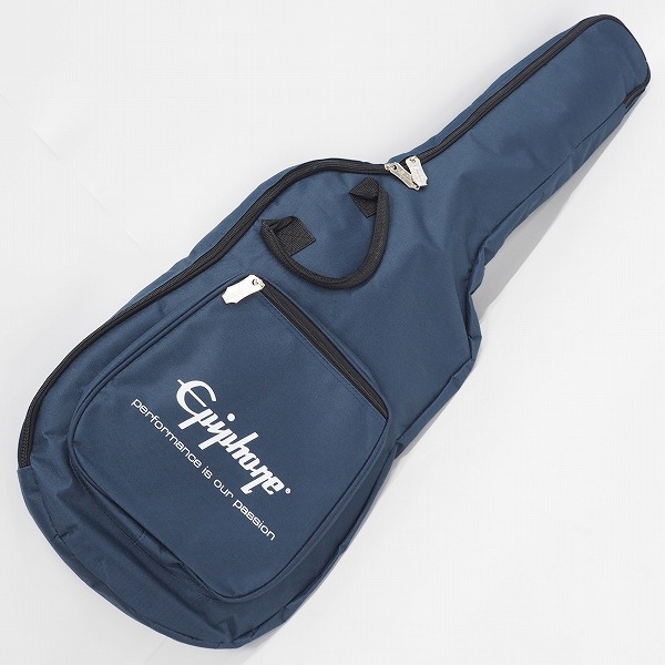 実際に弊社で買取させて頂いた★Epiphone/エピフォン Les Paul Standard '56 Gold Top/レスポールスタンダード 1956 ゴールドトップ ソフトケース付の画像 9枚目