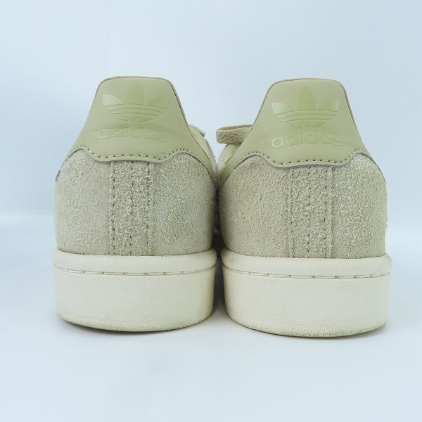 実際に弊社で買取させて頂いたadidas/アディダス CAMPUS BEAMS キャンパス ビームス FX1472 26.0の画像 1枚目