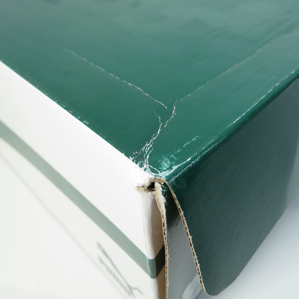 実際に弊社で買取させて頂いた【未使用】PUMA/プーマ Suede Classic/スエード クラシック スニーカー 365347-73/28.0の画像 9枚目