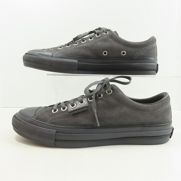 実際に弊社で買取させて頂いたCONVERSE/コンバース Gore-Tex N.HOOLYWOOD ADDICT 1AD988 28の画像 3枚目