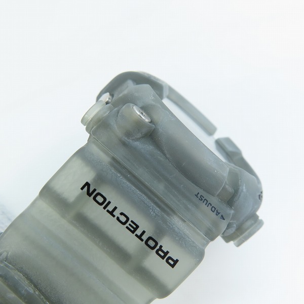 実際に弊社で買取させて頂いたG-SHOCK/Gショック FROGMAN/フロッグマン MEN IN SMOKE/メンインスモーク DW-8200MS-8T【動作未確認】 の画像 4枚目