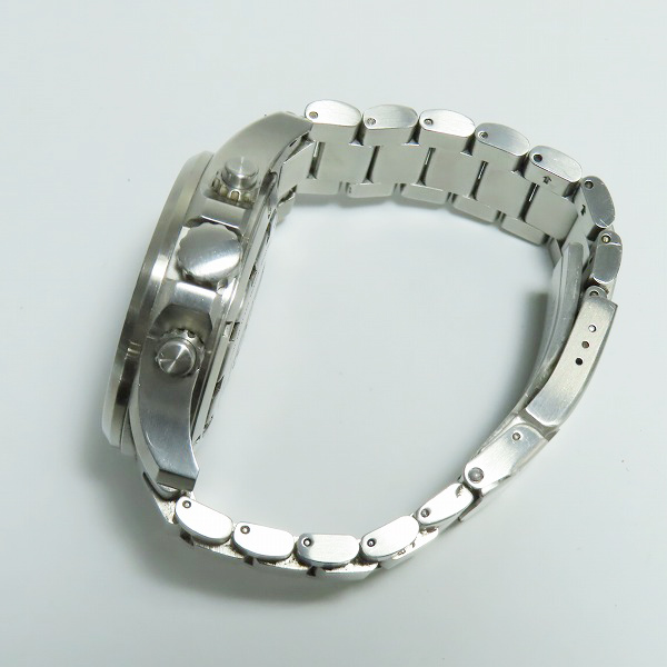 実際に弊社で買取させて頂いたLUMINOX/ルミノックス SERIES 1940 アタカマフィールド クロノグラフ クォーツ 1944Mの画像 1枚目