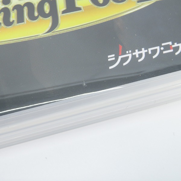 実際に弊社で買取させて頂いたNintendo Switch/ニンテンドースイッチ ソフト コーエーテクモゲームス ウイニングポスト10の画像 5枚目