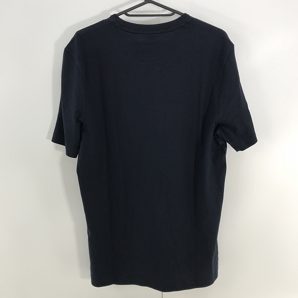 実際に弊社で買取させて頂いた【未使用】HUGO BOSS/ヒューゴボス ロゴ 半袖 Tシャツ/Mの画像 1枚目