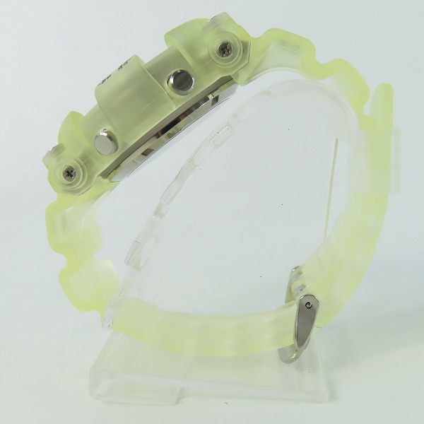 実際に弊社で買取させて頂いたG-SHOCK/Gショック W.C.C.S. FROGMAN/フロッグマン トリプルマンタ DW-8201WC-8T【動作未確認】の画像 1枚目