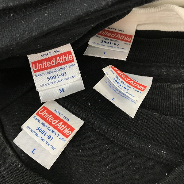 実際に弊社で買取させて頂いた【おまとめ4点】coldrain/コールドレイン SiM/シム 他 バンドTシャツ/バンTの画像 2枚目