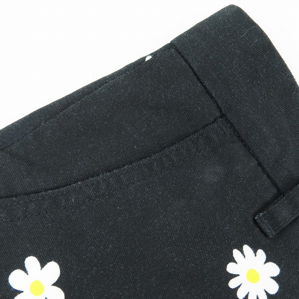 実際に弊社で買取させて頂いた【未使用】SHIPS GENERAL SUPPL/シップスジェネラルサプライ 総柄 チノパンツ 123-10-0057/Sの画像 8枚目