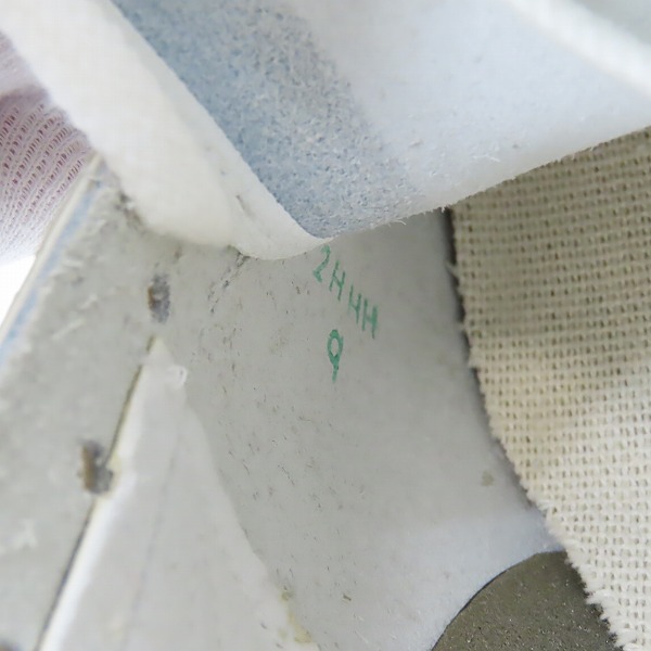 実際に弊社で買取させて頂いたCONVERSE/コンバース ONE STAR PRT SNEAKE OX /9の画像 5枚目