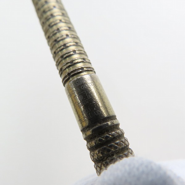 実際に弊社で買取させて頂いたTRiNiDAD/トリニダード KID/キッド 後藤智弥モデル 2023-24 PDC ワールドチャンピオンシップ 限定モデル 2BA ダーツバレルの画像 4枚目