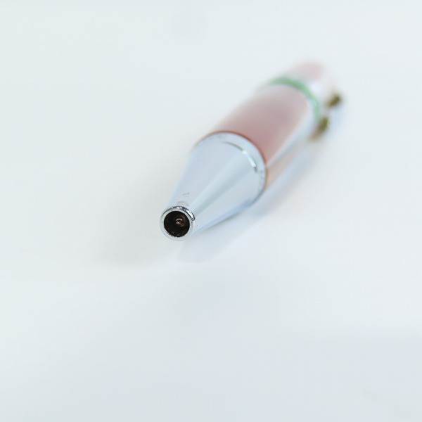 実際に弊社で買取させて頂いたMONTEVERDE/モンテベルデ 回転式 ボールペンの画像 2枚目