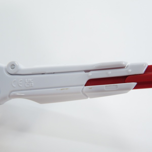 実際に弊社で買取させて頂いたOAKLEY/オークリー CUSTOM JAWBREAKER/ジョーブレイカー サングラス/アイウェア の画像 5枚目