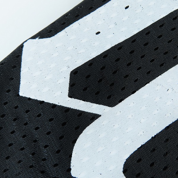 実際に弊社で買取させて頂いたWACKO MARIA × 2Pac /ワコマリア×ツーパック 23SS FOOTBALL JERSEY/フットボールジャージ/Lの画像 6枚目