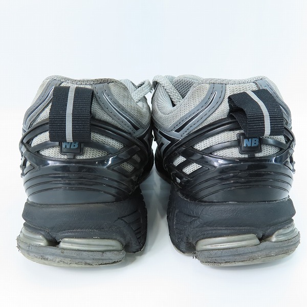 実際に弊社で買取させて頂いたNew Balance/ニューバランス 1906 スニーカー M1906RHA/27の画像 1枚目