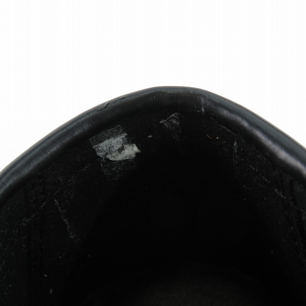 実際に弊社で買取させて頂いたDr.Martens/ドクターマーチン ADRIAN BEX/エイドリアン ベックス タッセルローファー AW006 UK6の画像 6枚目