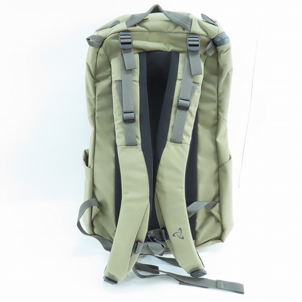 実際に弊社で買取させて頂いたMYSTERY RANCH/ミステリーランチ Catalyst 22/カタリスト 22 バックパックの画像 1枚目