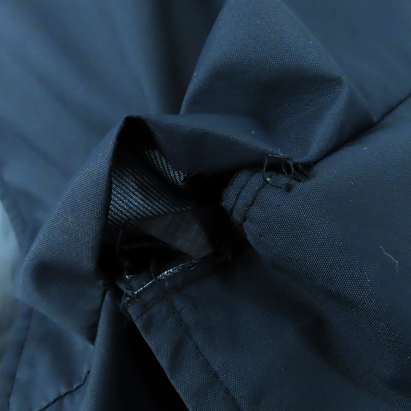 実際に弊社で買取させて頂いたCHALLENGER/チャレンジャー 20AW CLG-JK 020-015 NYLON FIELD JACKET /Lの画像 7枚目