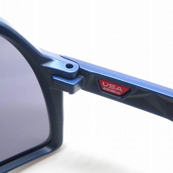 実際に弊社で買取させて頂いたOAKLEY/オークリー SUTRO/スートロ アイウェア/サングラス OO9406A-1537の画像 4枚目