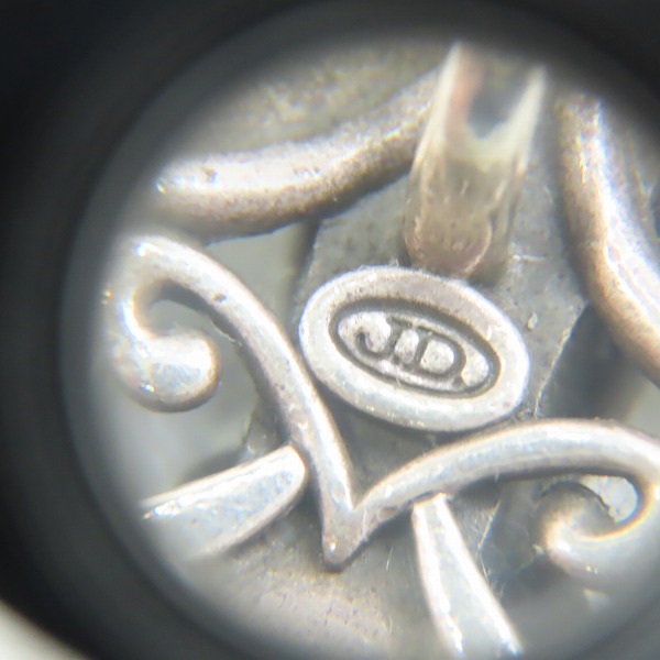 実際に弊社で買取させて頂いたJustin Davis/ジャスティンデイビス Protage Pendant/プロテージペンダントトップ SPJ253の画像 4枚目