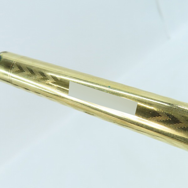 実際に弊社で買取させて頂いた【おまとめ品】SHEAFFER/シェーファー VACUUM SPECIAL ALLOY 塔 万年筆の画像 7枚目