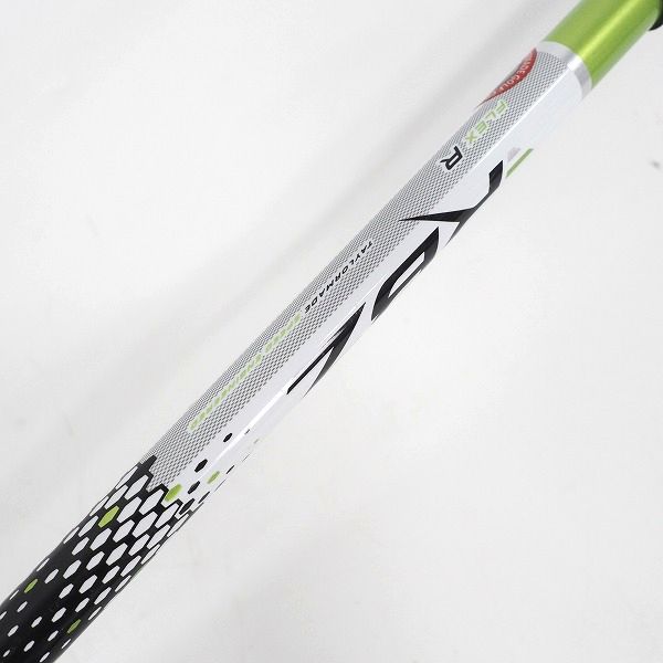 実際に弊社で買取させて頂いたTaylorMade/テーラーメイド RBZ ROCKET BALLZ ユーティリティ U5/25° RB-55 FLEX:R ヘッドカバー付きの画像 7枚目