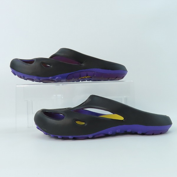 実際に弊社で買取させて頂いたKEEN/キーン サンダル 1502-BKPR/28の画像 3枚目