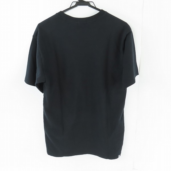 実際に弊社で買取させて頂いた【未使用】HYSTERIC GLAMOUR/ヒステリックグラマー 21SS SONIC YOUTH SY/HERE?!WHERE?! 半袖Tシャツ 02211CT08/Mの画像 1枚目