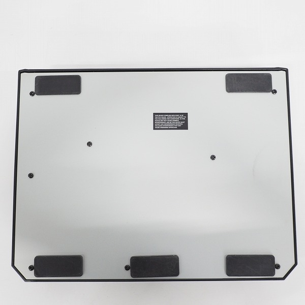 実際に弊社で買取させて頂いたRoland/ローランド GR-20 ギター シンセサイザー エフェクター 電源アダプター付【通電確認済】の画像 5枚目