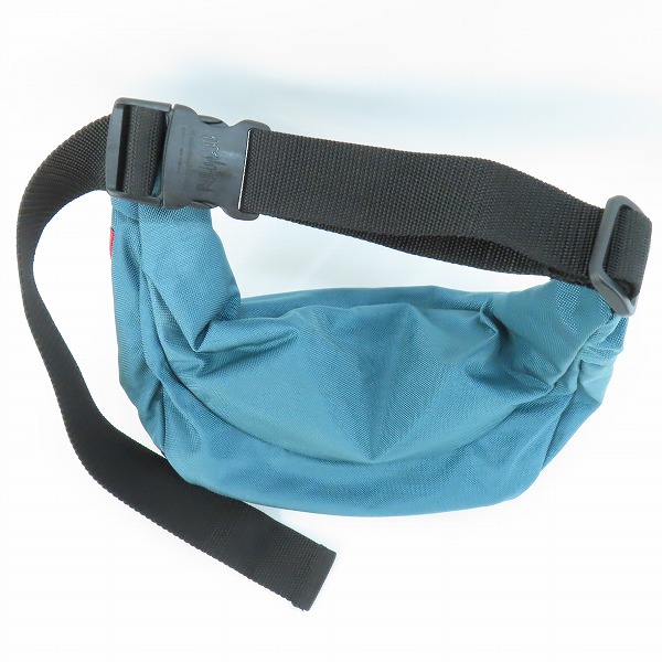 実際に弊社で買取させて頂いたManhattan Portage/マンハッタンポーテージ ウエストバッグの画像 1枚目