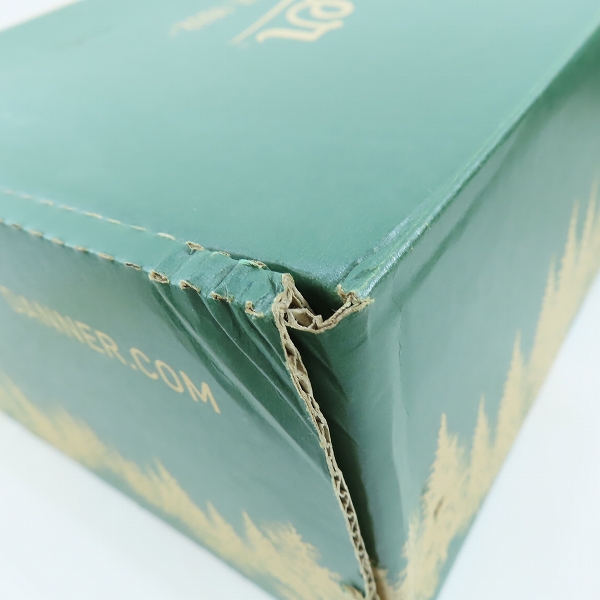 実際に弊社で買取させて頂いた【未使用】Danner×TACOMA FUJI RECORDS/ダナー×タコマフジレコード  フィールド ザ ワークハウス ブーツ D121010/25.5の画像 7枚目