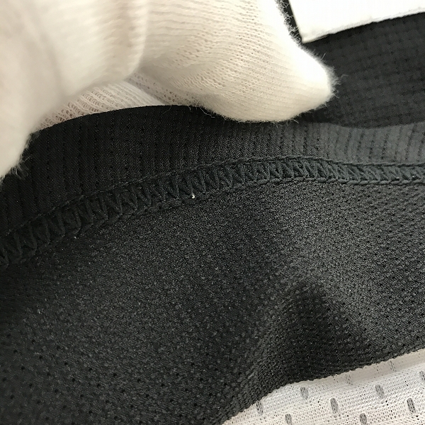 実際に弊社で買取させて頂いたChampion/チャンピオン ボーラホリック リバーシブル タンクトップ C3-KB385/Lの画像 9枚目