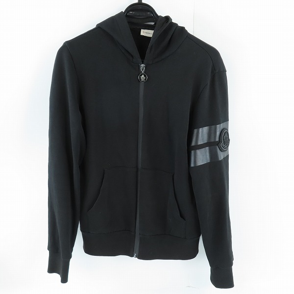 実際に弊社で買取させて頂いた【JPタグ】MONCLER/モンクレール MAGLIA CARDIGAN G20918G00007 809KR/S