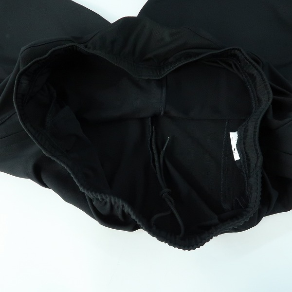 実際に弊社で買取させて頂いたPUMA/プーマ  ACミラン トレーニングパンツ 754447-01 /XLの画像 5枚目