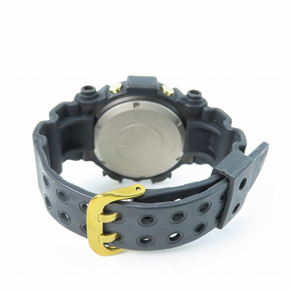 実際に弊社で買取させて頂いたG-SHOCK/G-ショック FROGMAN/フロッグマン 腕時計 DW-8200【動作未確認】の画像 2枚目