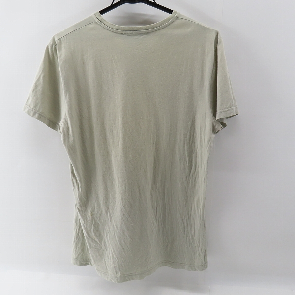 実際に弊社で買取させて頂いたETRO/エトロ イラストプリント半袖Tシャツ Mの画像 1枚目