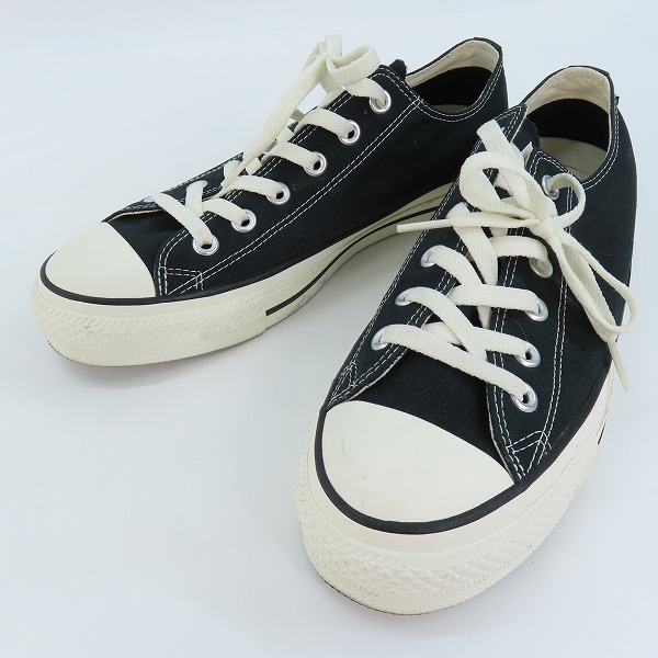 実際に弊社で買取させて頂いたCONVERSE/コンバース REACT ALL STAR/オールスター GORE-TEX 31309750/26.5